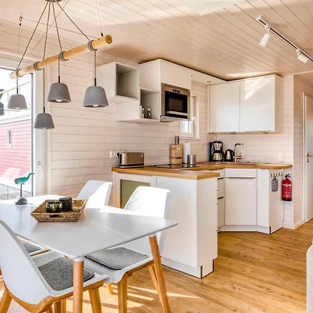 Treibgut Holiday home *