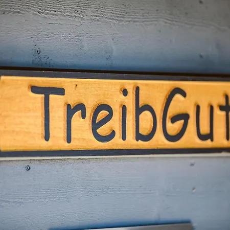 Treibgut * Busdorf