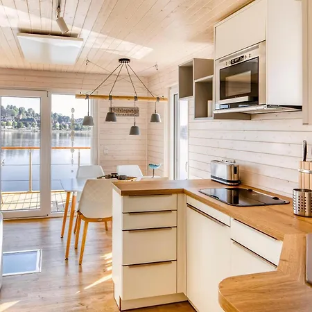 Holiday home Treibgut *