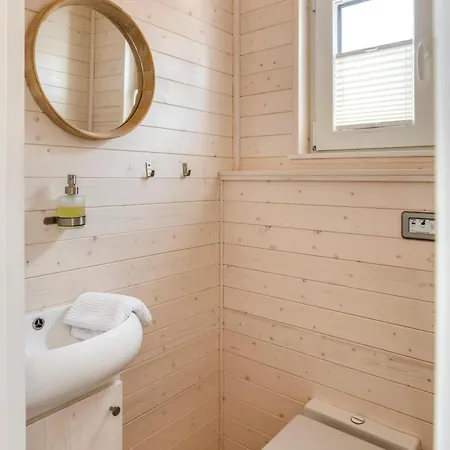 Holiday home Treibgut