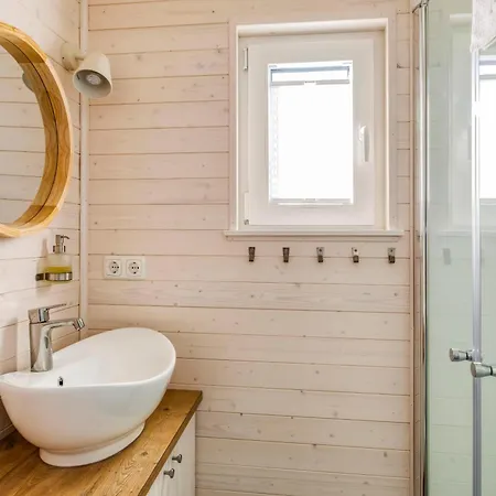 Treibgut Holiday home Busdorf