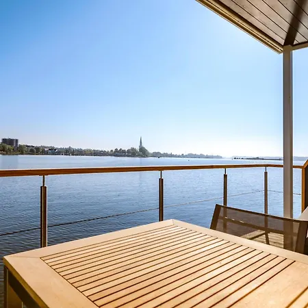 Treibgut Holiday home
